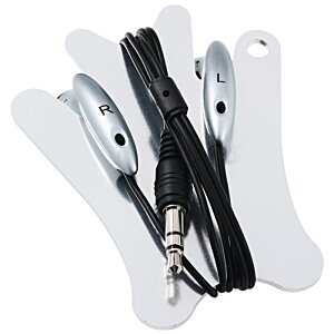 Additional Image 3 - a bunch of black and silver cables