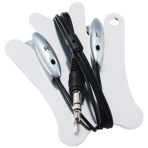 Additional Image 3 - a bunch of black and silver cables