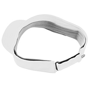 Additional Image 1 - a silver metal object on a white background