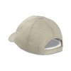 View Image 2 of 2 of Polyester 6-Panel Cap - Transfer