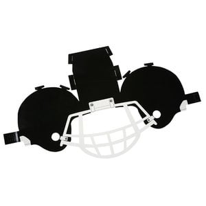 Additional Image 1 - a black and white object