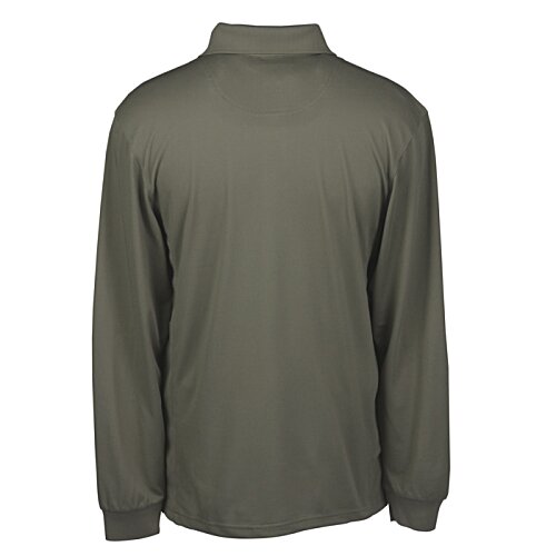 Additional Image 1 - a long sleeved shirt on a white background