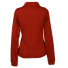 View Image 2 of 2 of Eclipse Long Sleeve Sport Shirt - Ladies'