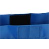 View Image 2 of 4 of Color Block Shoulder Tote