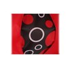 View Image 2 of 3 of Peekaboo Print Sportpack - Circles - Closeout