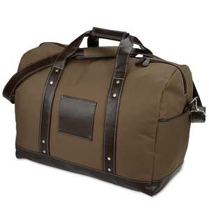 Additional Image 2 - a brown bag with straps