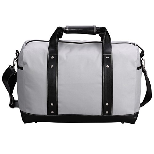 Additional Image 1 - a white and black bag