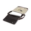 Additional Thumbnail Image 3 - a black and white case with a white card in it