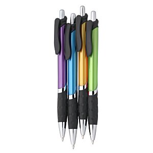 Additional Image 1 - a group of multi colored pens