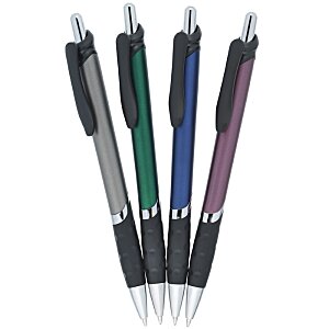 Additional Image 3 - a group of pens in a row