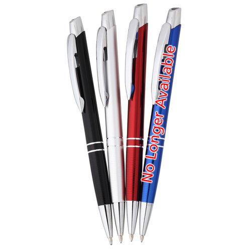 Additional Image 1 - a group of pens on a white background