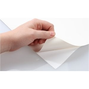 Additional Image 1 - a person holding a piece of paper