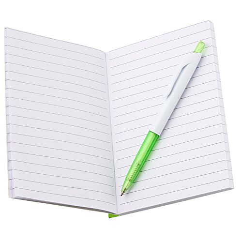 Additional Image 1 - a pen on a notebook