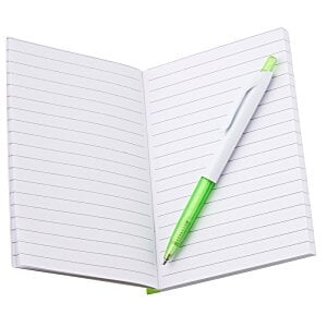 Additional Image 1 - a pen on a notebook