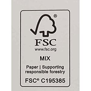 Additional Image 3 - a white box with black text