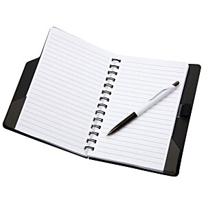 Additional Image 1 - a pen on a notebook