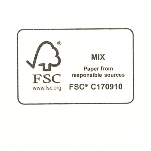 Additional Image 3 - a close-up of a card