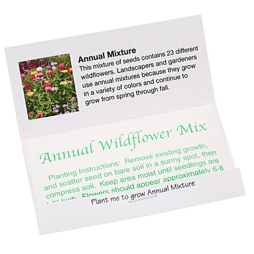 Additional Image 1 - a close-up of a card