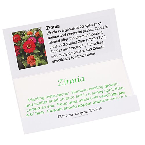 Additional Image 1 - a close-up of a card