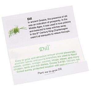 Additional Image 1 - a white paper with green text