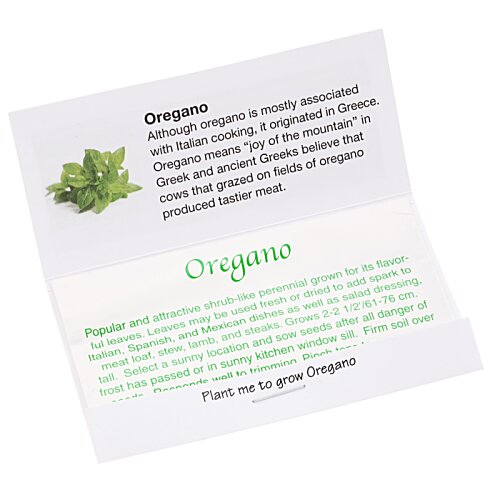 Additional Image 1 - a white paper with green writing