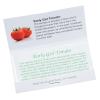 View Image 2 of 2 of Matchbook Seed Packet - Early Girl Tomato