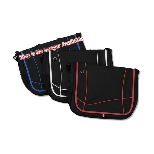 Additional Image 1 - a group of black pocket