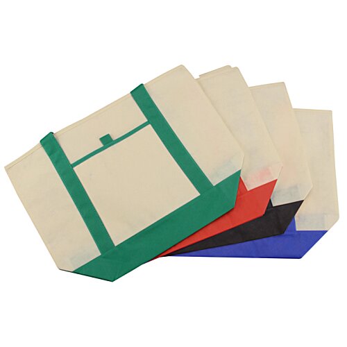 Additional Image 3 - a group of folders with different colors