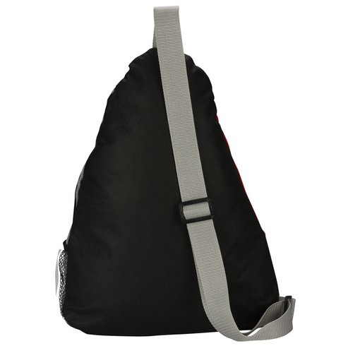 Additional Image 1 - a black bag with a strap