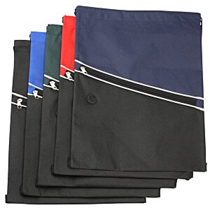 Additional Image 1 - a stack of folders with different colors