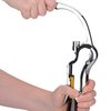 View Image 5 of 5 of Brookstone Connoisseur's Compact Wine Opener