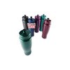 View Image 2 of 2 of Dazzle Squeeze Sport Bottle - 28 oz.