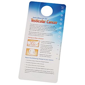 Additional Image 2 - a close-up of a tag