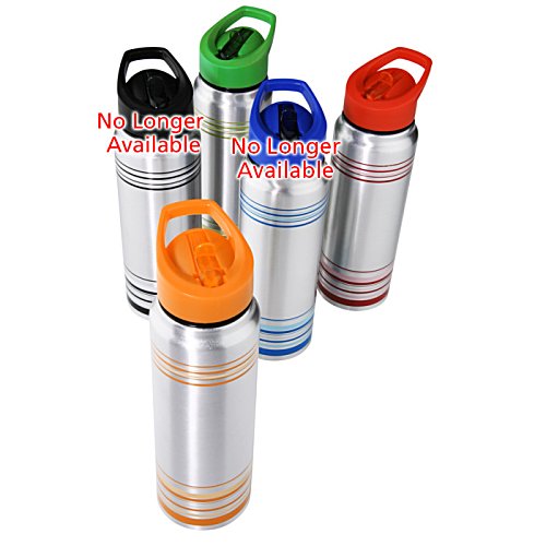 Additional Image 2 - several metal containers with different colors