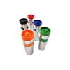 View Image 3 of 3 of Steel Belted Travel Tumbler - 14 oz.