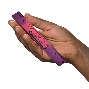 Additional Image 2 - a hand holding a purple object