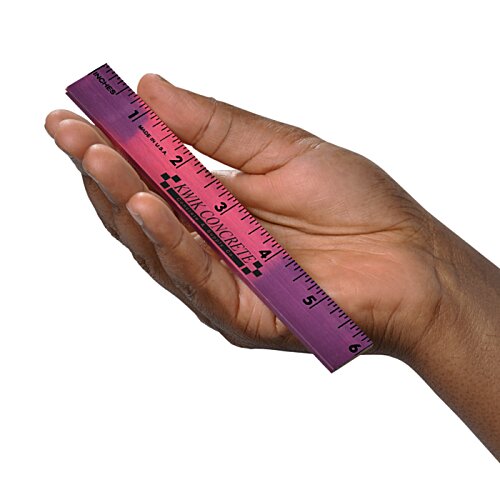 Additional Image 2 - a hand holding a purple object