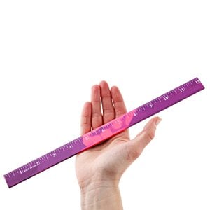Additional Image 2 - a hand holding a ruler