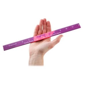 Additional Image 1 - a hand holding a ruler