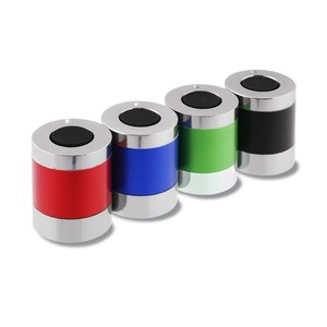 Additional Image 2 - a row of colorful cans