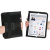 View Image 6 of 6 of Vista Tablet Stand w/Sleeve - Closeout