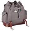 View Image 3 of 4 of Field & Co. Vintage Rucksack Backpack