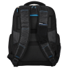 View Image 3 of 8 of Zoom Checkpoint-Friendly Laptop Backpack - Embroidered