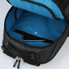 View Image 8 of 8 of Zoom Checkpoint-Friendly Laptop Backpack - Embroidered