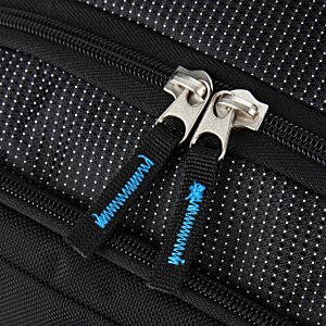 Additional Image 6 - a zippers on a bag