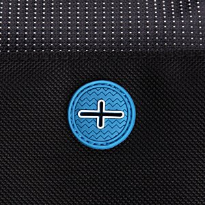 Additional Image 2 - a blue circle with a plus symbol