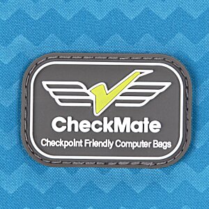 Additional Image 4 - a grey and yellow logo