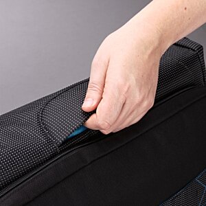 Additional Image 6 - a hand holding a black bag