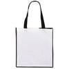 View Image 2 of 2 of Color Arch Tote