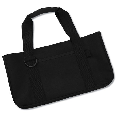 Additional Image 2 - a black bag with handles